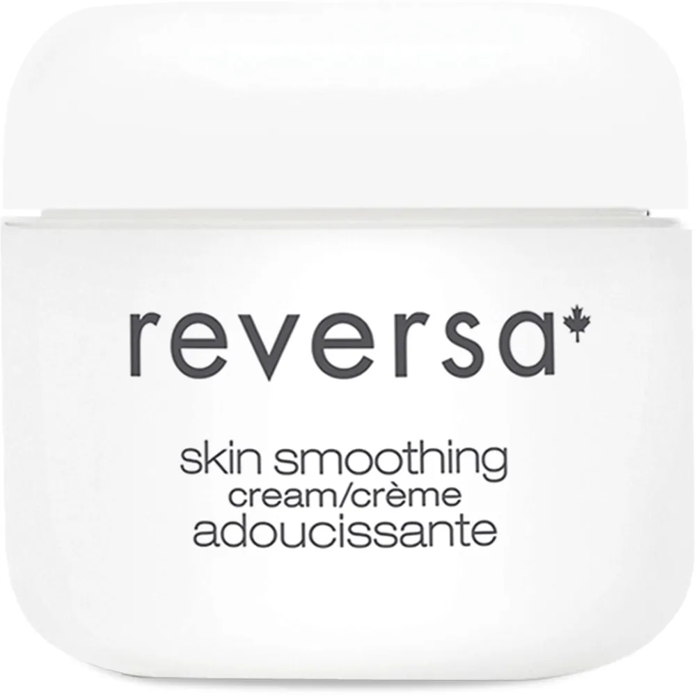 Skin Smoothing Cream