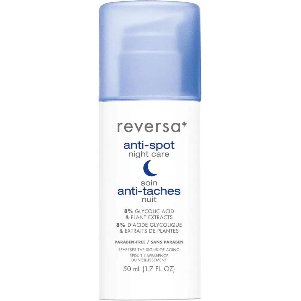 Anti-Spot Night Care