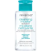 Cleansing Micellar Solution