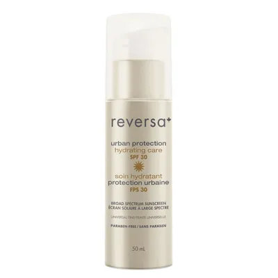 urban protection hydrating care SPF 30