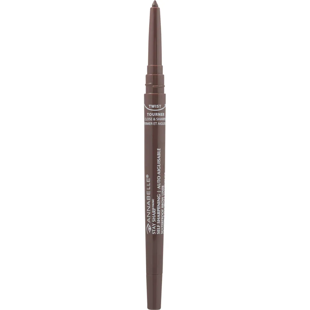 Stay Sharp Brow Liner