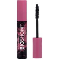 Bigshow Mascara Black Extreme Volume enriched with carnauba extract