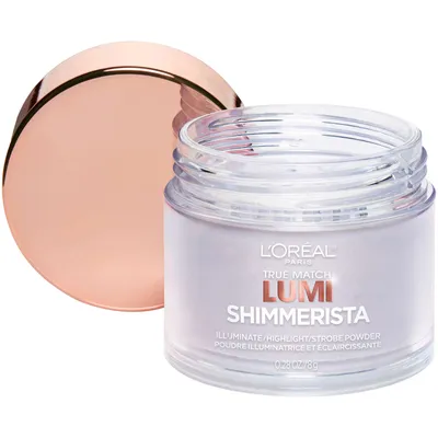 True Match Lumi Shimmerista Highlighter