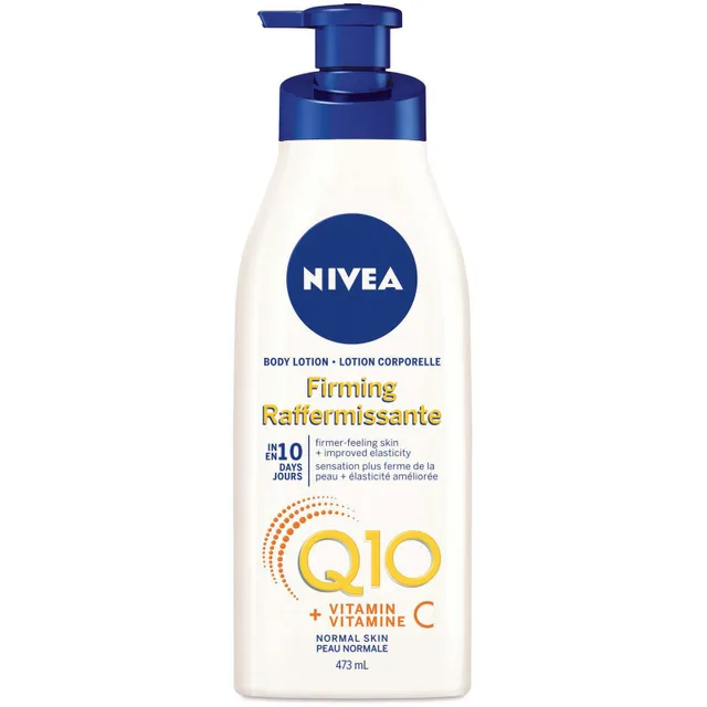 Olay Firming & Hydrating Body Lotion with Collagen, 502 mL Pump