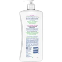 St. Ives  Softening Body Lotion for soft, silky skin Coconut Milk & Orchid paraben-free dry skin moisturizer 600 mL