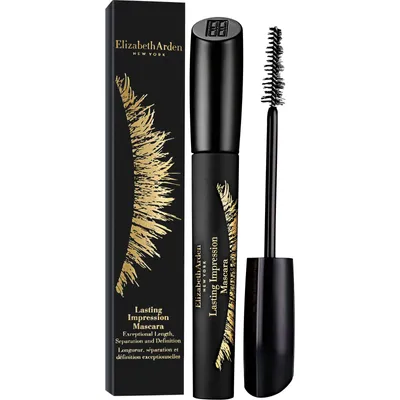 Lasting Impression Mascara