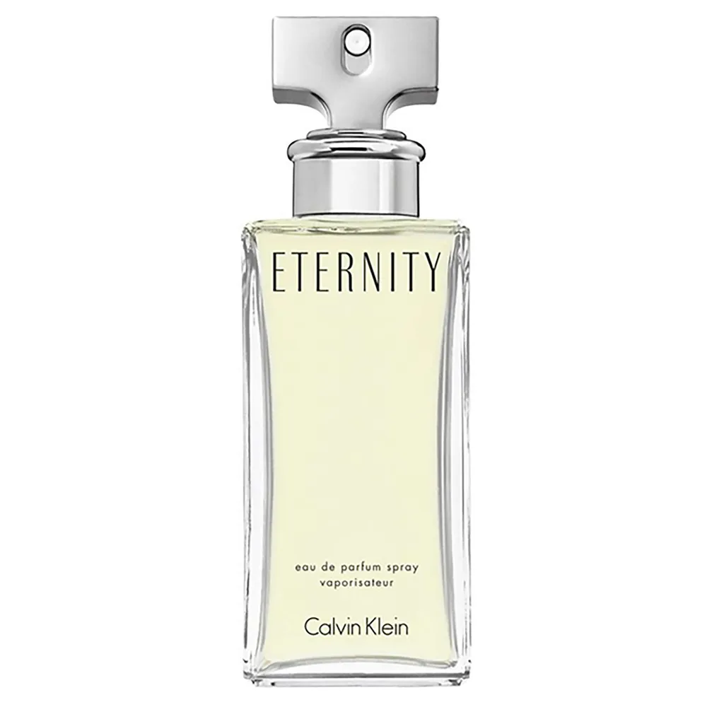 Eternity Eau de Parfum for Women