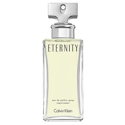 Eternity Eau de Parfum Spray