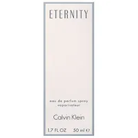 Eternity Eau de Parfum Spray