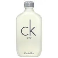 CK One Eau de Toilette for Men & Women, Unisex