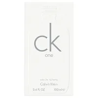 ck one Eau de Toilette