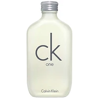 CK One Eau de Toilette for Men & Women, Unisex