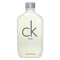 CK One Eau de Toilette for Men & Women, Unisex