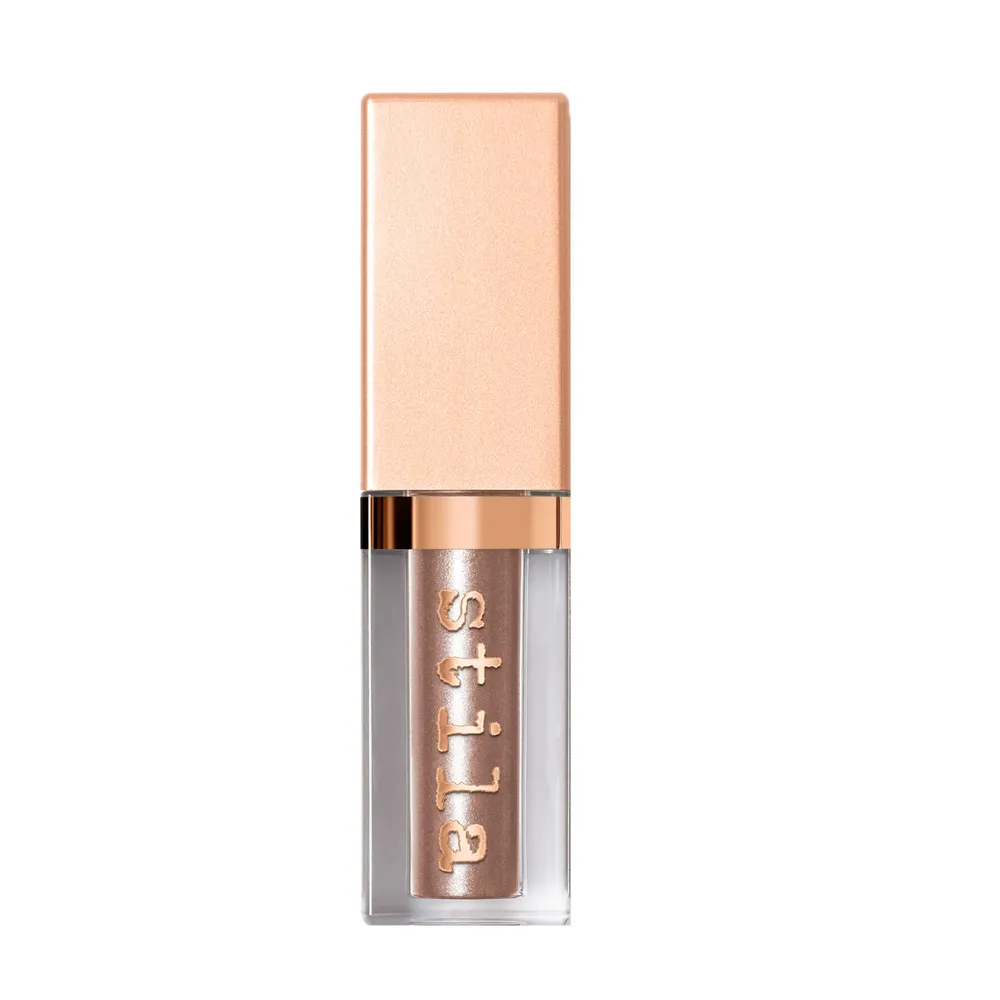 Shimmer & Glow Liquid Eye Shadow