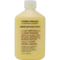 Leave-in Conditioner