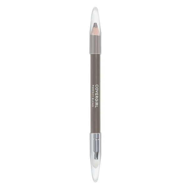 1pc Black Radiance Eye Appeal Blending Pencil Kohl Navy by Black Radiance 