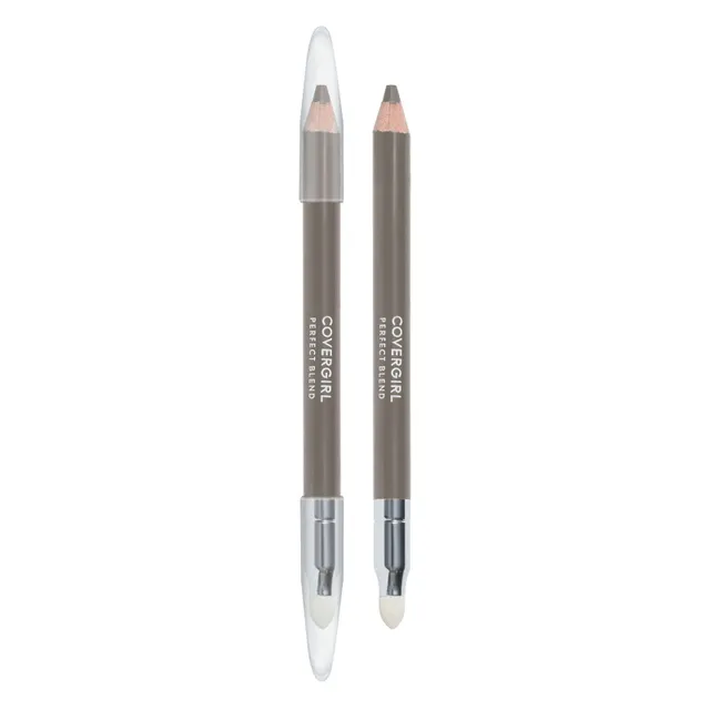 Black Radiance Eye Appeal Blending Pencil, Kohl Black 