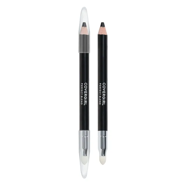 Black Radiance Eye Appeal Blending Pencil, Kohl Black CA6525 - 0.033 oz