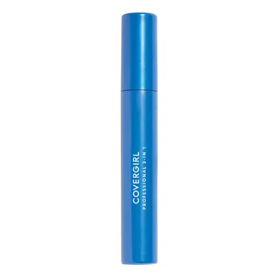 Professional 3-in-1 Curved Brush Mascara