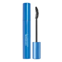 Professional 3-in-1 Curved Brush Mascara