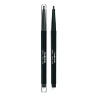 Perfect Point Plus Eyeliner, micro-fine point, precise line, built-in smudger tip for a softer, smokier look