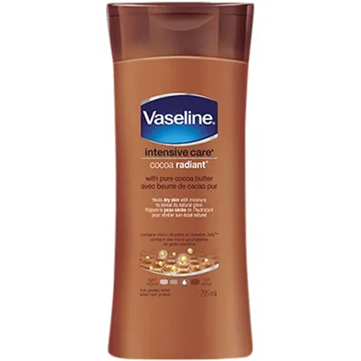 Intensive Care Cocoa Radiant Body Lotion