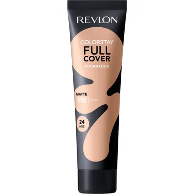 Colorstay Full Cover Foundation