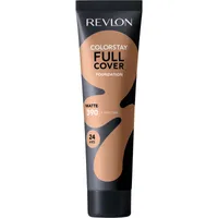 Colorstay Full Cover Foundation