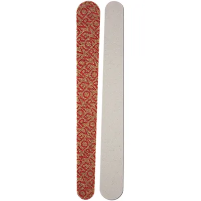 Compact Emery Boards 10ct