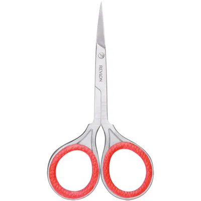 Curved Blade Cuticle Scissors