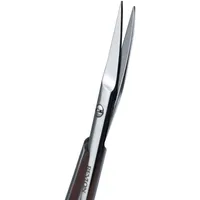 Curved Blade Cuticle Scissors