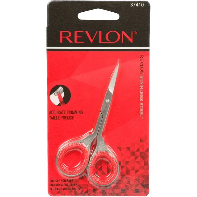 Plume Science Trim & Define Precision Scissors