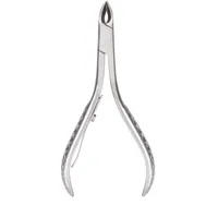 Half Jaw Cuticle Nipper