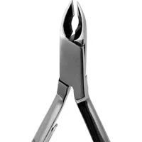 Half Jaw Cuticle Nipper