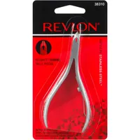 Half Jaw Cuticle Nipper