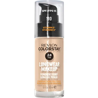 ColorStay™ Makeup for Combination/Oily Skin