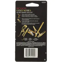 Gold Series Titanium Coated Lash Curler