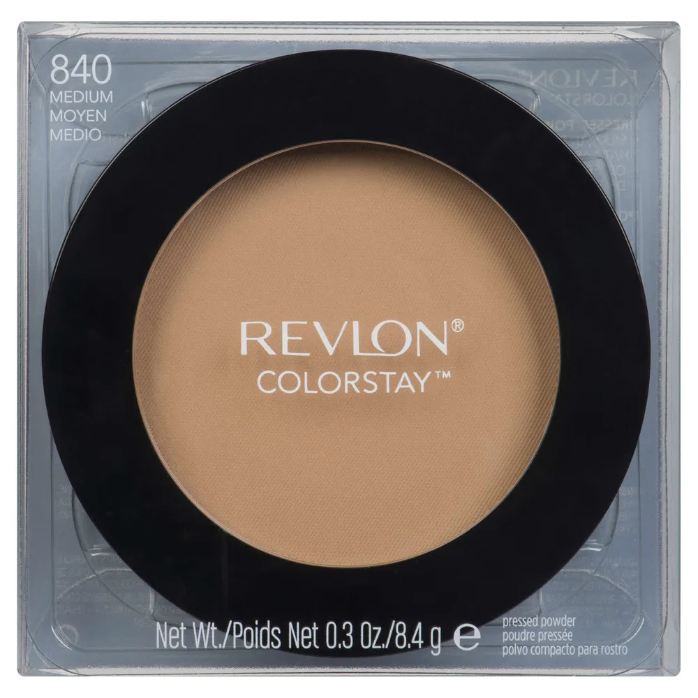 ColorStay Pressed Powder