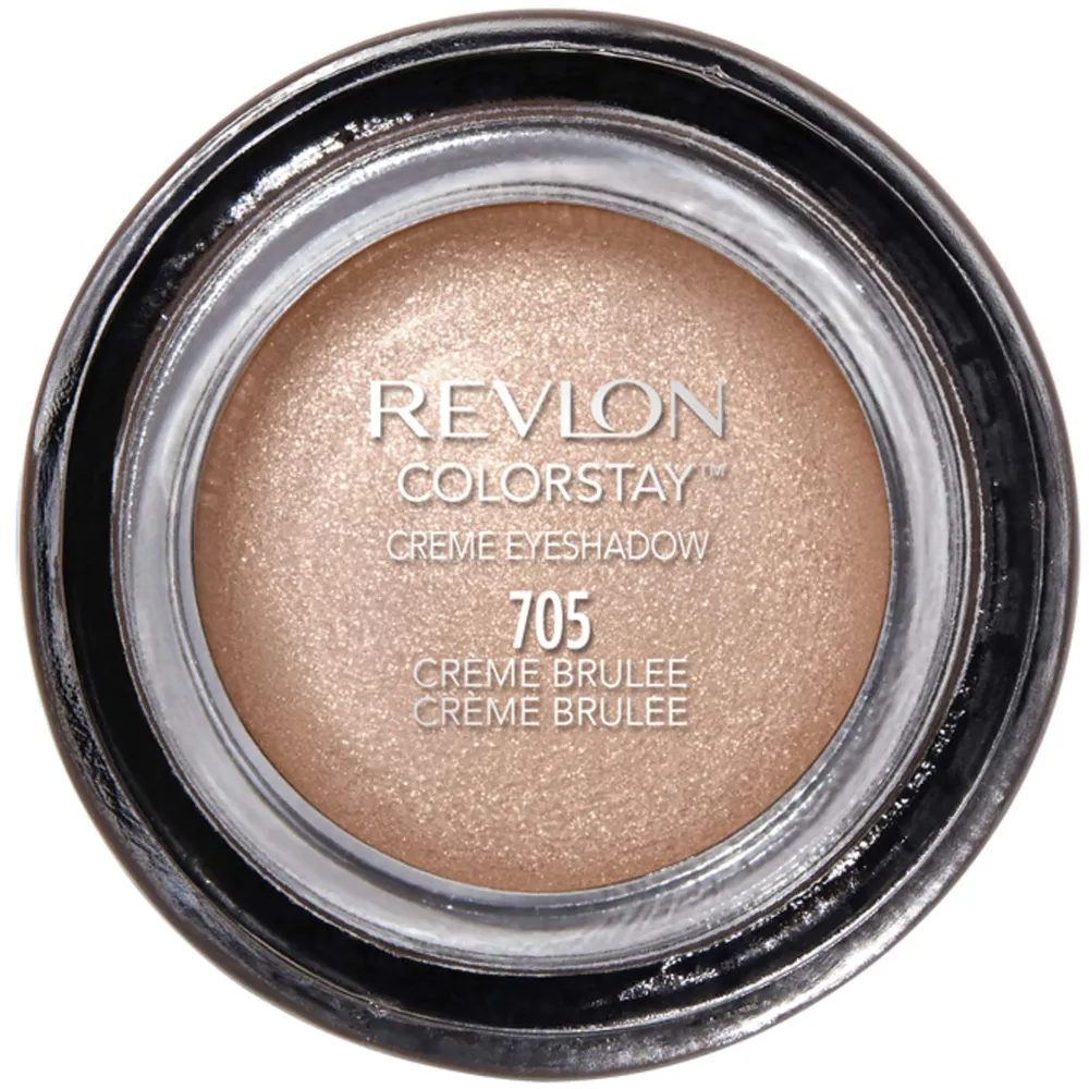 ColorStay Crème Eyeshadow