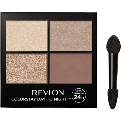 ColorStay Day to Night™ Eyeshadow Quad