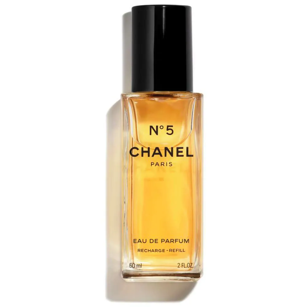 Chanel Eau De Toilette Travel Spray Refills Scent