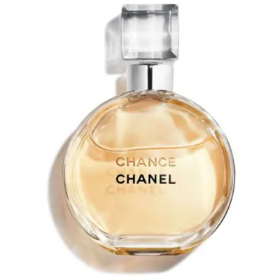 Parfum Bottle
