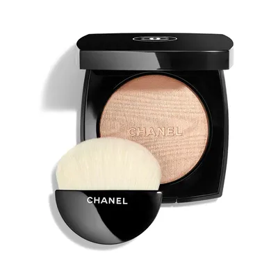 Illuminating Powder