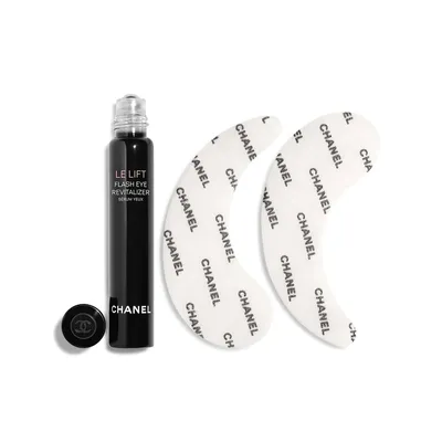 Firming - Anti-Wrinkle Flash Eye Revitalizer