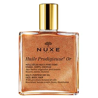 Huile Prodigieuse Or Multi-Purpose Dry Oil