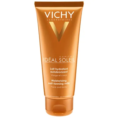 Ideal Soleil Self Tanner Face & Body