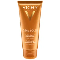 Ideal Soleil Self Tanner Face & Body