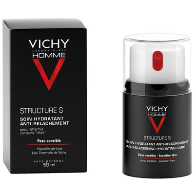 Vichy Homme Structure S