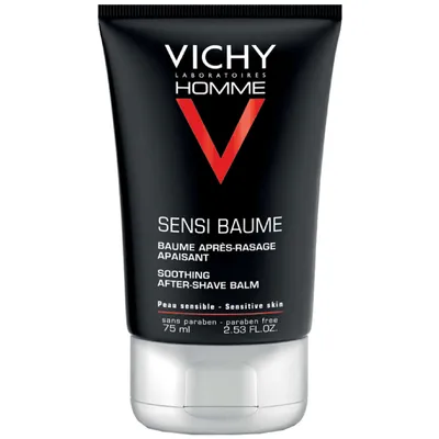 Vichy Homme Sensi-Balm