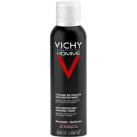 Vichy Homme Anti-Irritation Shaving Foam